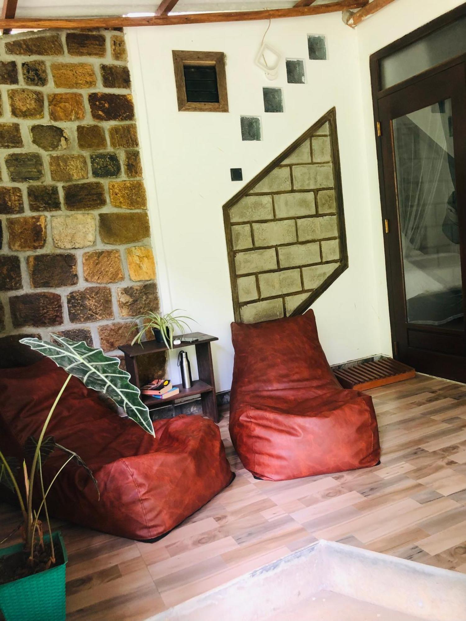Sky Garden Ella Apartment Exterior photo